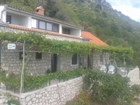 Appartamenti Kuca za odmor -Villa Anka